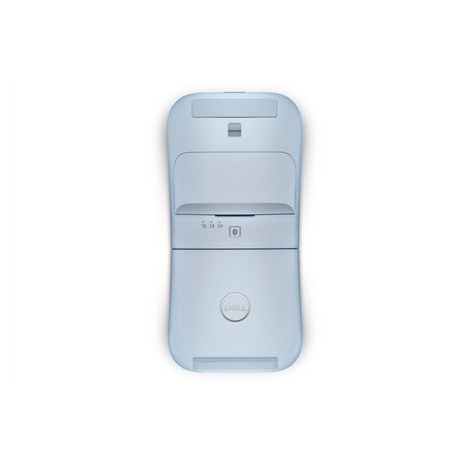Dell Bluetooth Travel Mouse | MS700 | Wireless | Misty Blue - 6